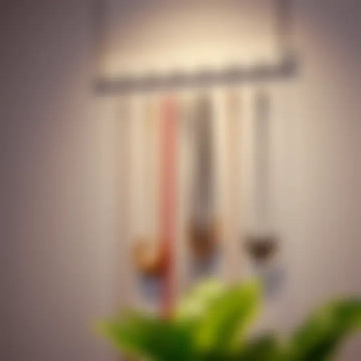 The Comprehensive Guide to Wall Mount Necklace Organizers Summary