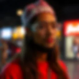 The Cultural Significance of the Jesus Ball Cap: A Comprehensive Exploration Introduction