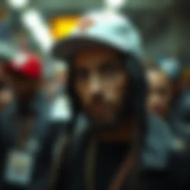 Notable The Cultural Significance of the Jesus Ball Cap: A Comprehensive Exploration Notable The Cultural Significance of the Jesus Ball Cap: A Comprehensive Exploration