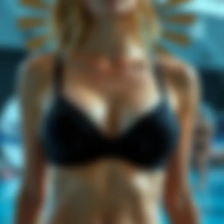 Notable The Definitive Guide to Waterproof Adhesive Bras for Swimming