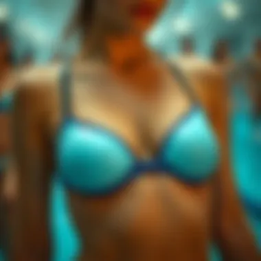 The Definitive Guide to Waterproof Adhesive Bras for Swimming Summary The Definitive Guide to Waterproof Adhesive Bras for Swimming Summary
