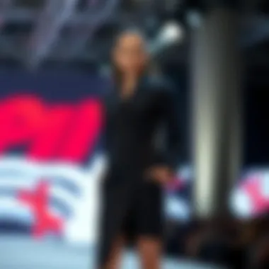 Notable The Double Breasted Mini Blazer Dress: A Comprehensive Exploration