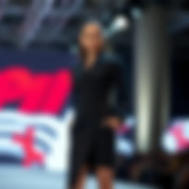 Notable The Double Breasted Mini Blazer Dress: A Comprehensive Exploration