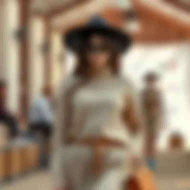 Notable The Enduring Appeal of Vintage Burlap Sacks in Contemporary Fashion Notable The Enduring Appeal of Vintage Burlap Sacks in Contemporary Fashion