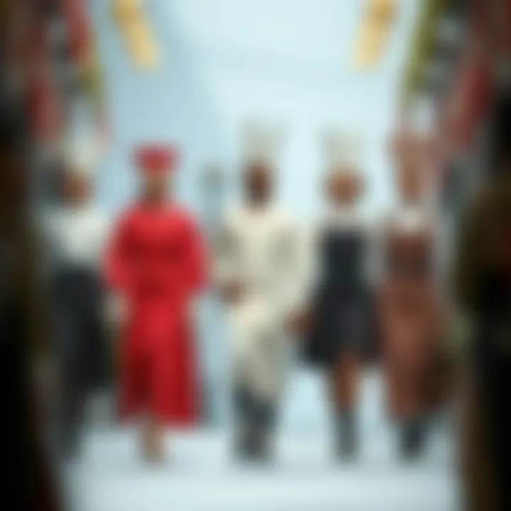 Historical evolution of culinary attire from traditional to modern designs