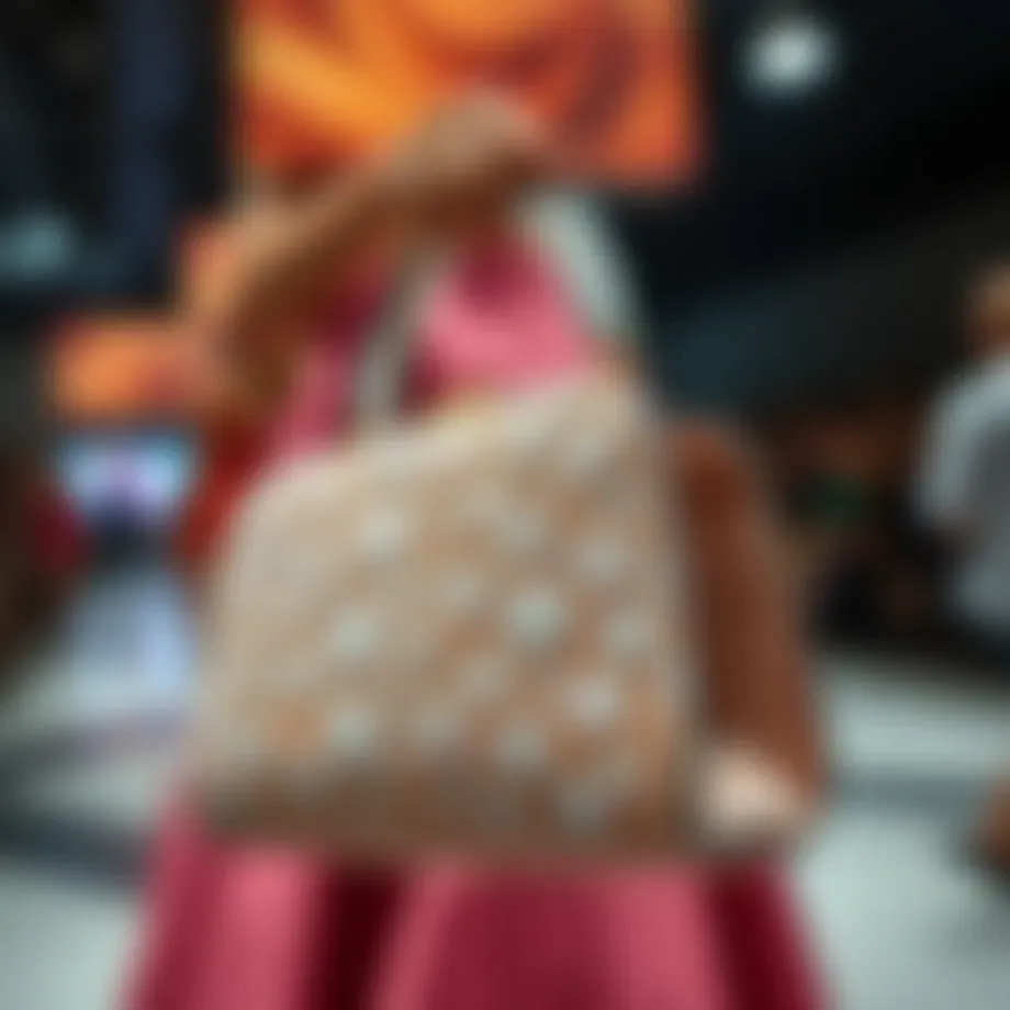 The Essential Guide to Prom Evening Bags Introduction