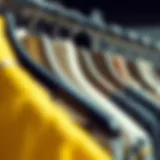 The Essential Role of Clothes Hangers for Steamers Introduction