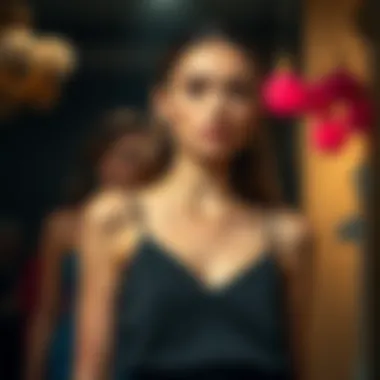 The Evolution and Versatility of Women's Camisoles Summary