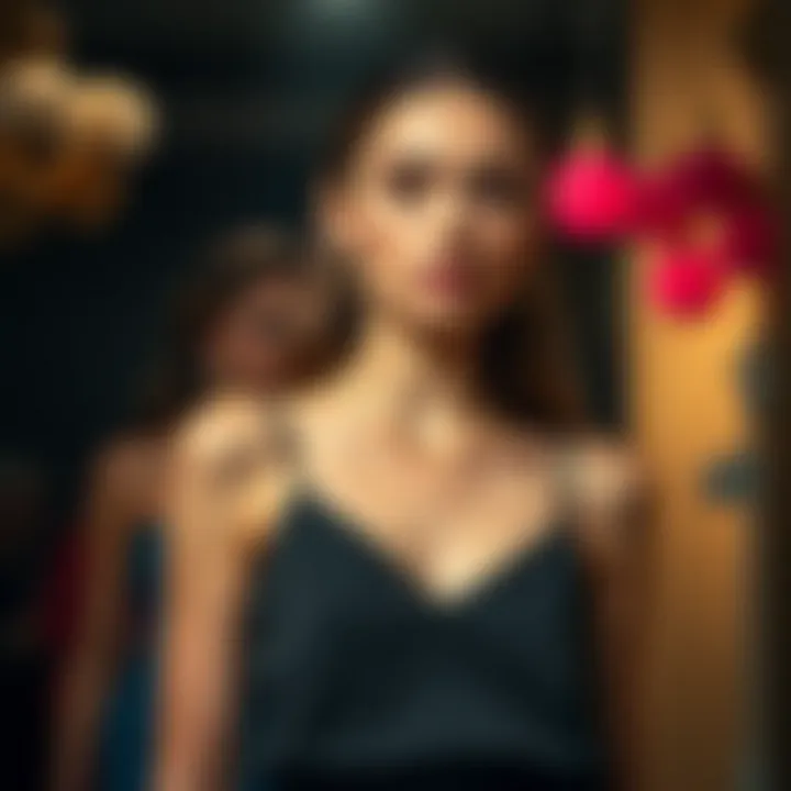 The Evolution and Versatility of Women's Camisoles Summary