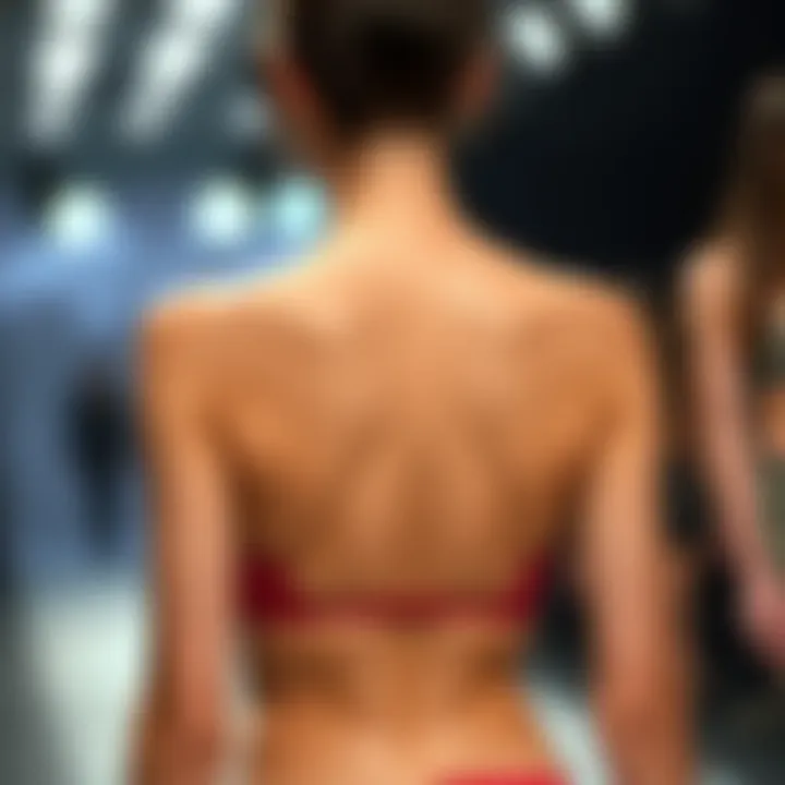 The Evolution of Low Back Bralette Bras Summary