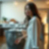 The Impact of Low Profile Laundry Baskets on Modern Living Introduction