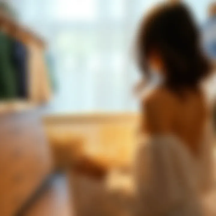 The Impact of Low Profile Laundry Baskets on Modern Living Summary