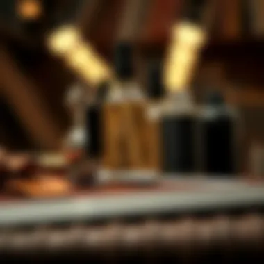 Care Essentials: Tools for Preserving Leather Quality Maintenance tools and products for preserving leather quality