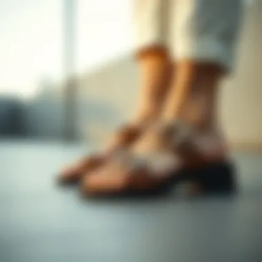 The Multifaceted Appeal of Double Buckle Sandals for Men Summary