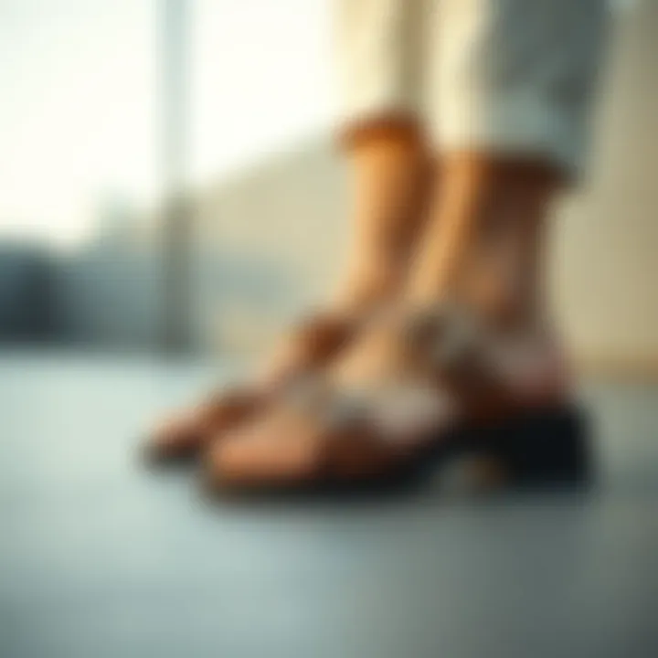 The Multifaceted Appeal of Double Buckle Sandals for Men Summary