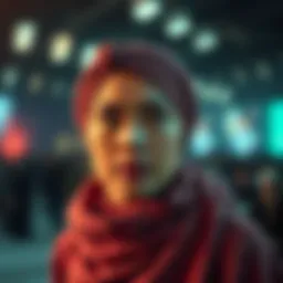 The Multifunctionality of Blanket and Headband Sets Introduction