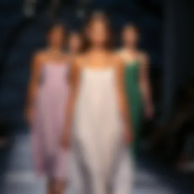 Cultural Significance and Variations Different cultural interpretations of slip dresses