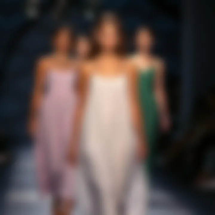 Cultural Significance and Variations Different cultural interpretations of slip dresses