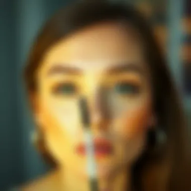 The Role of Disposable Eyelash Wands in Beauty Routines Summary