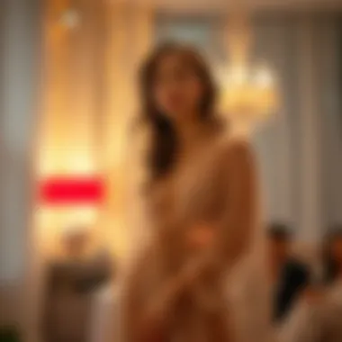 The Subtle Art of See-Through Pajamas Introduction