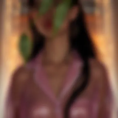 The Subtle Art of See-Through Pajamas Summary