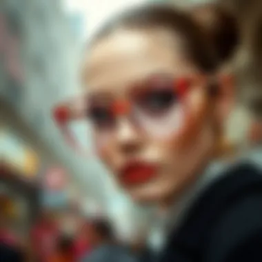 Notable The Timeless Appeal of Retro Big Glasses Notable The Timeless Appeal of Retro Big Glasses