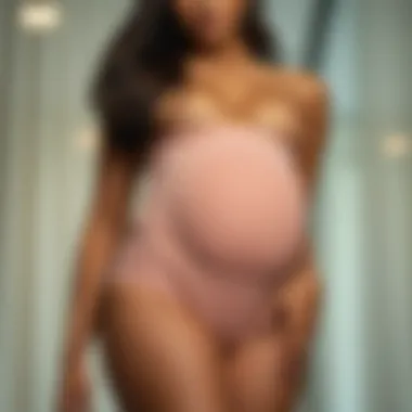 The Tummy Control Seamless Thong: A Comprehensive Exploration Summary