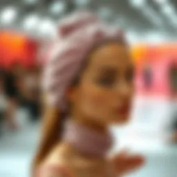 The Utility of Silicone Scalp Scrubbers in Hair Care Introduction