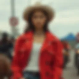 Trendy Country Outfits: A Comprehensive Exploration Introduction