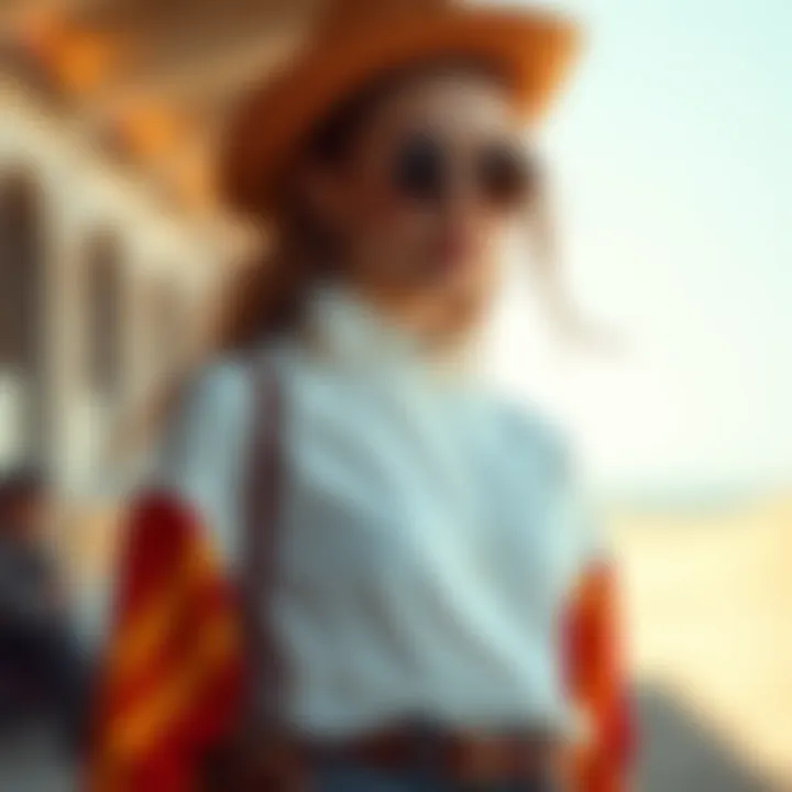 Notable Trendy Country Outfits: A Comprehensive Exploration