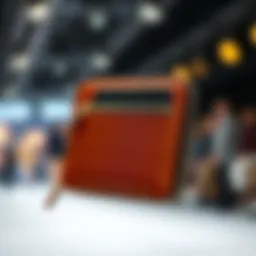 Understanding the Double Zipper Wallet Organizer: A Comprehensive Guide Introduction