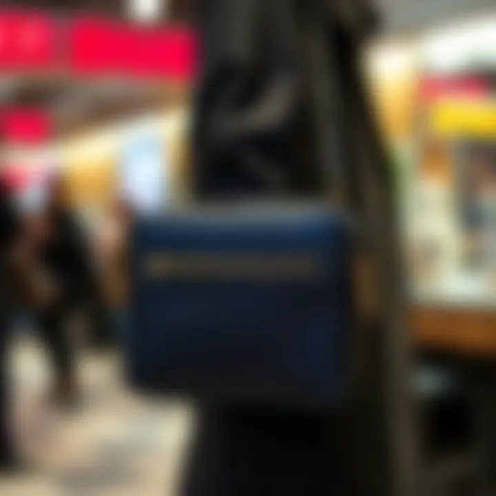 Understanding the Double Zipper Wallet Organizer: A Comprehensive Guide Summary