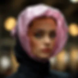 Understanding the Extra Long Silk Bonnet: A Comprehensive Exploration Introduction