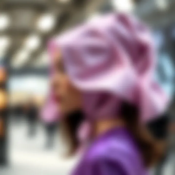 Notable Understanding the Extra Long Silk Bonnet: A Comprehensive Exploration