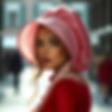 Understanding the Extra Long Silk Bonnet: A Comprehensive Exploration Summary