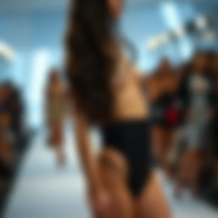 Styling tips for seamless thongs with outfits