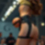 Understanding Thigh Garter Belts: A Comprehensive Guide Introduction