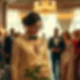 Wedding Takeaways: Insights for the Modern Bride and Groom Introduction