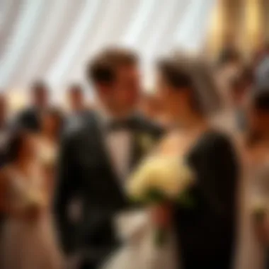 Notable Wedding Takeaways: Insights for the Modern Bride and Groom