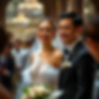 Wedding Takeaways: Insights for the Modern Bride and Groom Summary