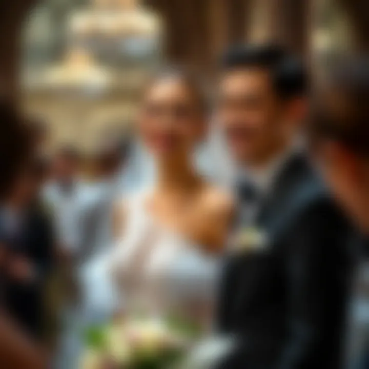 Wedding Takeaways: Insights for the Modern Bride and Groom Summary